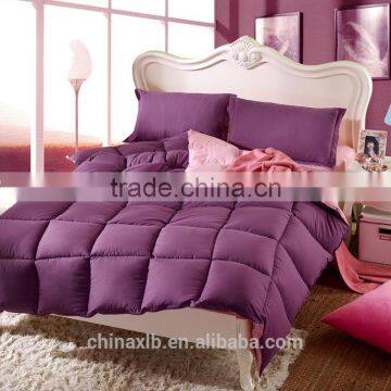100% Polyester Material and Yarn Dyed Pattern Sheet Bed Set photo-2