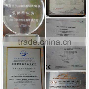 XJ6090 Hot Sale Mini Cnc Wood Lathe photo-6