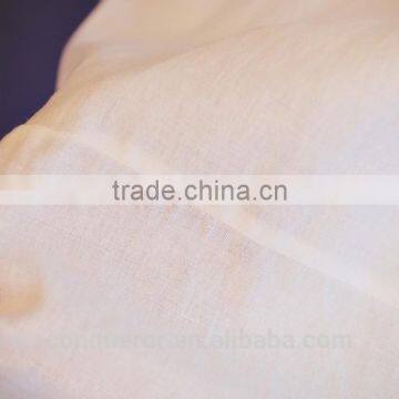 Men's White Linen Shirt HOT! MSRL0045 photo-4