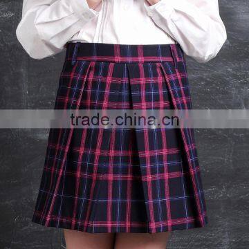 Kidd British College Girl Spring Datongge Dress Skirt Custom
