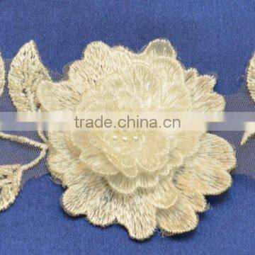 Embroidery Applique Designs in Stock photo-2