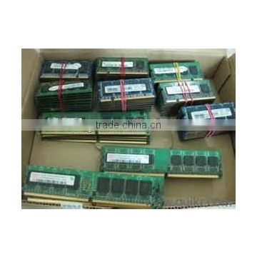 Used hardware peripherals RAMs DDR2 RAMs 2GB Cheap Memory Stocklot