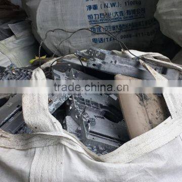 Metal Scrap Aluminium Hong Kong Stock 50MT