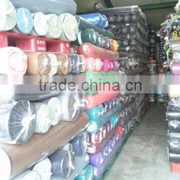 Knitted _Solid_Mesh Sports Fabric