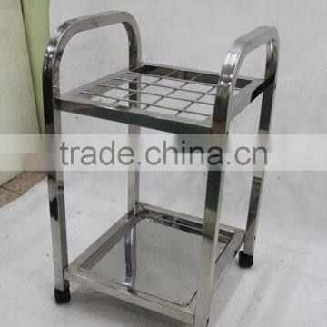 Beautiful Stainless Steel Umbrella Stand photo-3