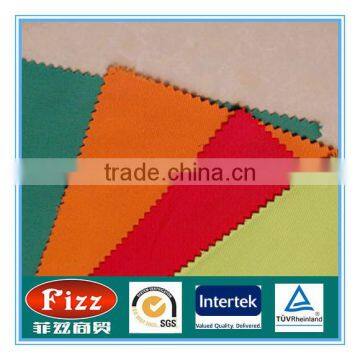 fireproof waterproof polyester/cotton 65/35 Fabric for Garment workwear