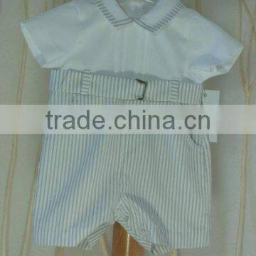 baby sutints White 100% cotton organic baby clothes