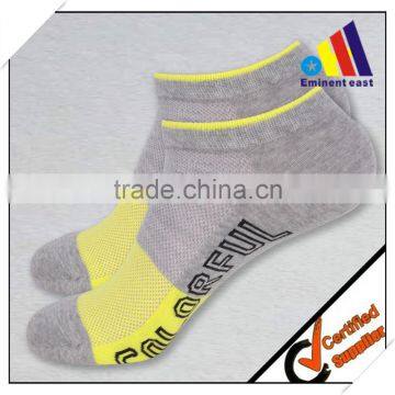 Men Sport Ankle Socks photo-3