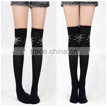 Womens 100% Pure Cotton Socks photo-3