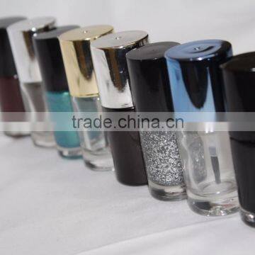 Private Label Nail Polish,Big 5 Free Nail Lacquer,Attractive Shades Competitive Price photo-5