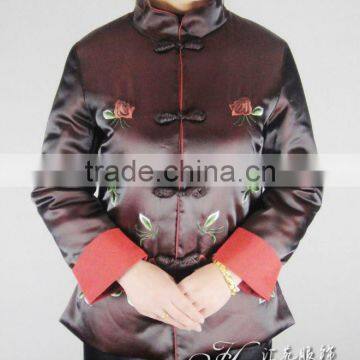 woman jacket