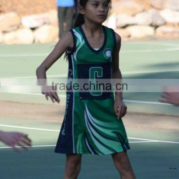 The Children Neball Dresses/Dry Fit Neball Kit photo-3