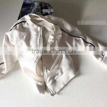 YE5150 Korea 2017 Children Clothing Autumn Fashion Sports Boys Coat photo-2