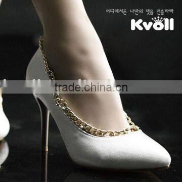 Women Spring fashion shoes