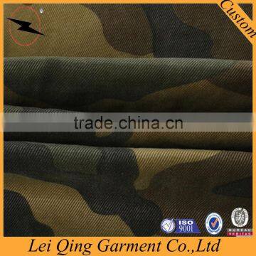 Winter Camo Mens Waterproof Track Pant photo-4