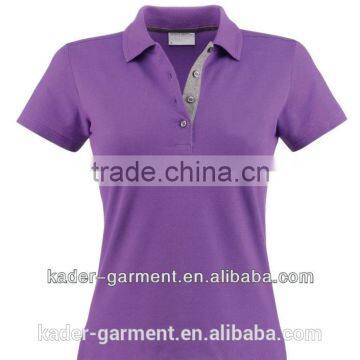 wholesale polo shirts for women