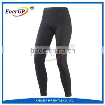 Colorful Long Johns for Women Merino Wool Underwear photo-2