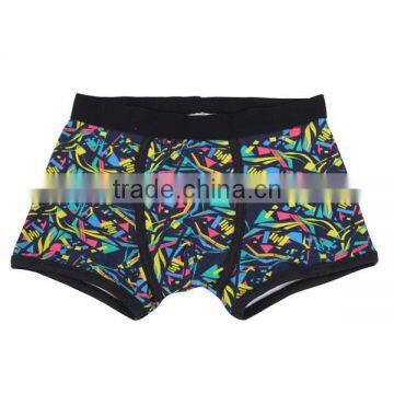 Boxer Underwear Sexy Boy Boxer Briefs Boys Pictures In Boxer photo-3