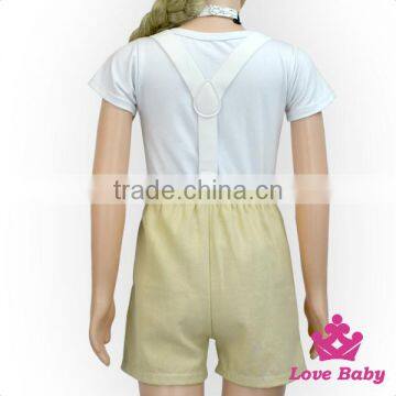 Cute Animal Cartoon Pattern Printed Fabric Children Flashing Adjustable Bow Tie For Kids photo-4