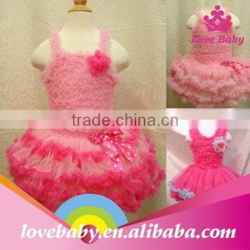 Children's Dresses Kids Wear Kids Clothes Baby Birthday Dress LBE4092307 photo-5