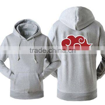 2018 New Custom Wholesale Printed Hoodies Colorful Basic Style Man Hoodies photo-4