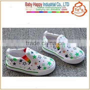 High Quality Colorful Optional Children Fashion Boys Shoes photo-2