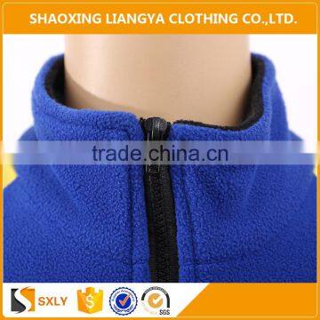 Fashion Design Custom Waterproof Baseball Jackets Wholesale photo-3