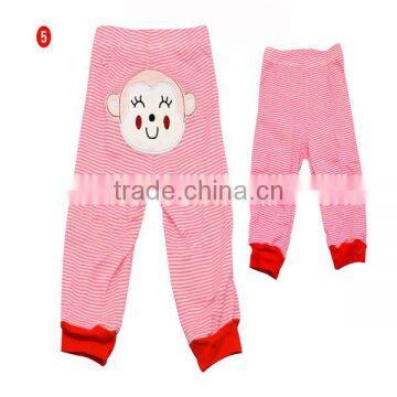 2016 New Design Good Quality Baby Long Pant photo-3