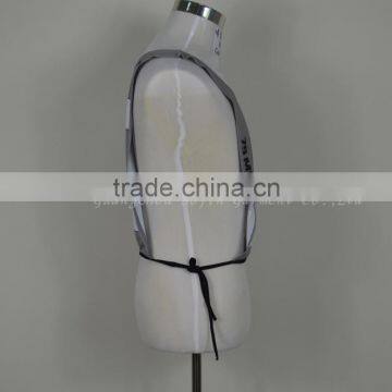 Sportwear Lady Tank Top Customized Made With Customer Design photo-2