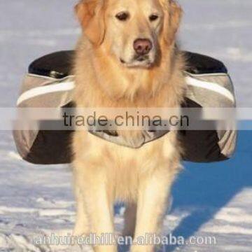 Lovoyager Travel Pet Dog Backpack Harness for Large Dog photo-2