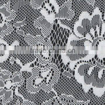 2016 Factory Wedding Dress French Net Lace Fabric#B9093 photo-2