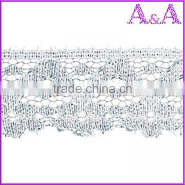 Fashion Lovely Cotton Lace Wholesale Price photo-6