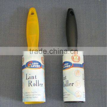 Refillable Mini Widely used high quality Lint Roller for clothes