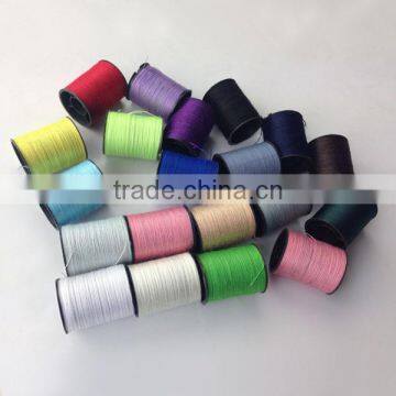 High Quality Pure Yarn Cross Stitch Threads High Tenacity Metallic Thread