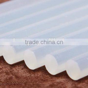 Hot Melt Silicon Glue Stick 12mm for Toys photo-2