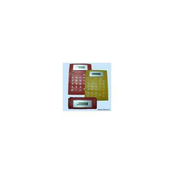 Sell Foldable Calculator