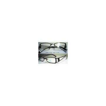 Sell Stainless Steel Optical Frame (China (Mainland))