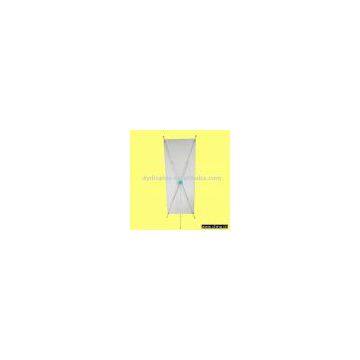Adjustable X Banner Stand