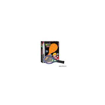 Sell CATV Tennis Player Game