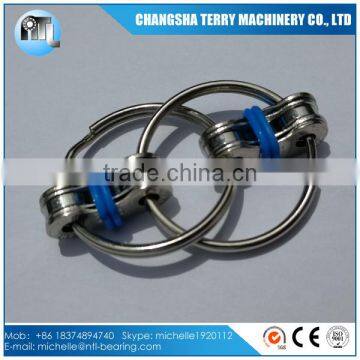 2017 Hot Toy Fidget Chain Relieves Stress Fidget Bike Chain photo-2