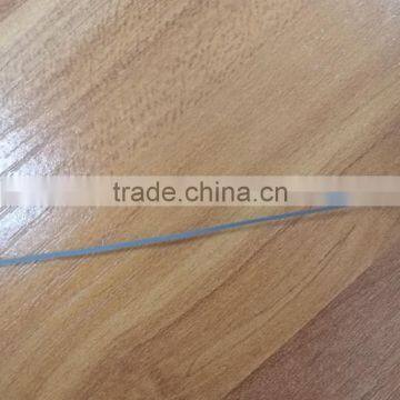 2017 Double Side High Visible Reflective Wool Knitting Yarn photo-4