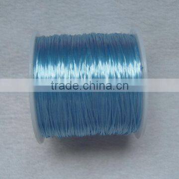 2017 CYG Flat Elastic Thread for Bracelet Making Hand Chain Accessory photo-2