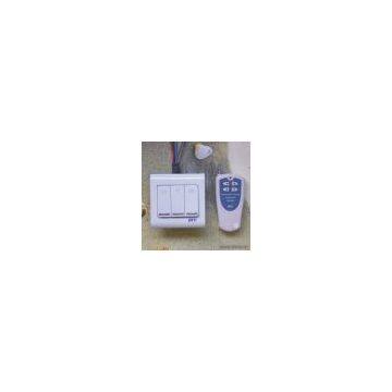 Sell Motor Wireless Intelligent Control System