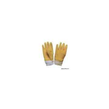 Sell Latex Gloves