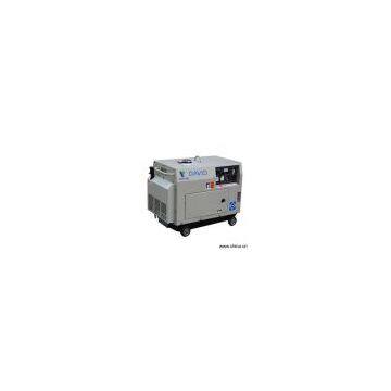 Sell Silent Diesel Generator