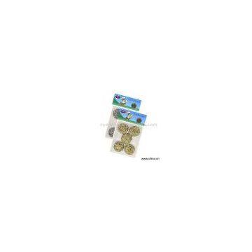 Sell Stainless Steel Scourer