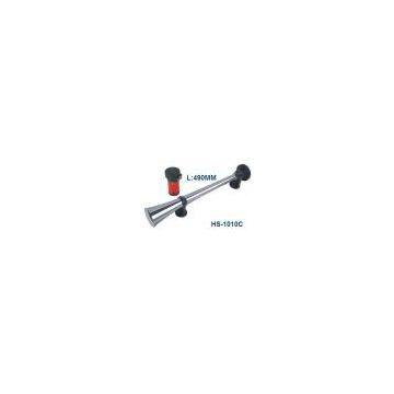 Single air horn with length of 490mm (with Pump) Brazil