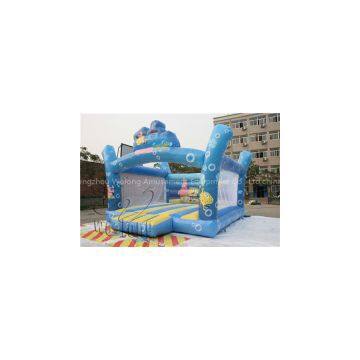 Newest Kids Inflatable Bouncers for Sale photo-2