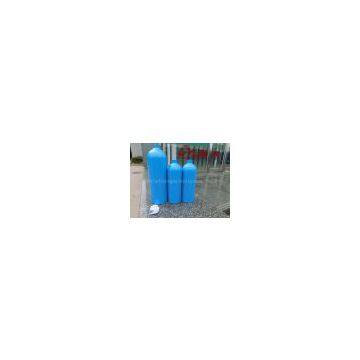 Aluminum Alloy Oxygen Cylinder