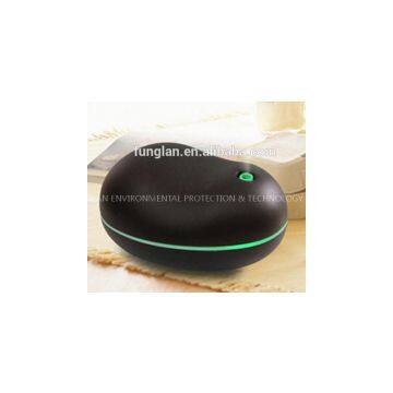 LED light aroma diffuser